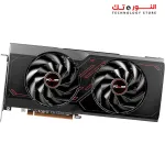 Sapphire Pulse AMD Radeon RX 7700 XT Gaming Graphics Card with 12GB GDDR6, AMD RDNA 3