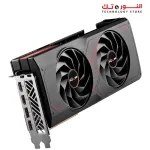 Sapphire Pulse AMD Radeon RX 7700 XT Gaming Graphics Card with 12GB GDDR6, AMD RDNA 3