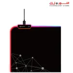 Meetion PD121 Large RGB Gaming Mouse Pad