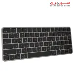 Meetion K210 Wireless And Bluetooth Dual Mode Keyboard