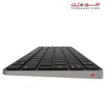 Meetion K210 Wireless And Bluetooth Dual Mode Keyboard