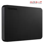 Toshiba 4TB Canvio Basics USB 3.0 Portable Hard