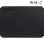 Toshiba 4TB Canvio Basics USB 3.0 Portable Hard