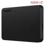 Toshiba 4TB Canvio Basics USB 3.0 Portable Hard