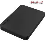 Toshiba 4TB Canvio Basics USB 3.0 Portable Hard