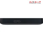 Toshiba 4TB Canvio Basics USB 3.0 Portable Hard