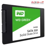Western Digital Green 240GB SATA 2.5 Inch Internal SSD