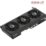 XFX Speedster QICK309 Radeon RX 7600XT Gaming Graphics Card with 16GB GDDR6 AMD RDNA 3