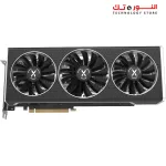 XFX Speedster QICK319 Radeon RX 6750XT Gaming Graphics Card with 12GB GDDR6  AMD RDNA 2