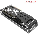 XFX Speedster QICK319 Radeon RX 6750XT Gaming Graphics Card with 12GB GDDR6  AMD RDNA 2