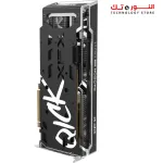 XFX Speedster QICK319 Radeon RX 6750XT Gaming Graphics Card with 12GB GDDR6  AMD RDNA 2
