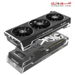XFX Speedster QICK319 Radeon RX 6750XT Gaming Graphics Card with 12GB GDDR6  AMD RDNA 2