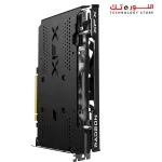 XFX Speedster SWFT210 Radeon RX 6650XT Gaming Graphics Card with 8GB GDDR6  AMD RDNA 2