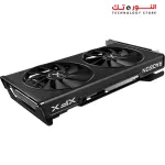 XFX Speedster SWFT210 Radeon RX 6650XT Gaming Graphics Card with 8GB GDDR6  AMD RDNA 2