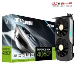 ZOTAC Gaming GeForce RTX 4060 Ti 16GB AMP DLSS 3 16GB GDDR6
