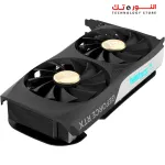 ZOTAC Gaming GeForce RTX 4060 Ti 16GB AMP DLSS 3 16GB GDDR6