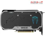 ZOTAC Gaming GeForce RTX 4060 Ti 16GB AMP DLSS 3 16GB GDDR6