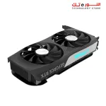 ZOTAC GAMING GeForce RTX 4060 Ti 16GB Twin Edge
