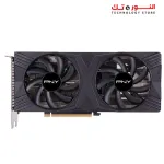 PNY RTX 4070 SUPER VERTO OC 12G GDDR6X DUAL FAN Graphic Card