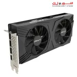 PNY RTX 4070 SUPER VERTO OC 12G GDDR6X DUAL FAN Graphic Card