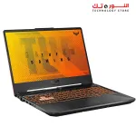ASUS TUF F15 FX506LHB-HN8G5W Gaming Laptop - Intel Core i5-10300H - 8GB - 512GB SSD - NVIDIA GTX 1650 4GB - 15.6-Inch FHD 144Hz - Win11
