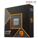 AMD Ryzen™ 9 9950X 16-Core, 32-Thread Unlocked Desktop Processor