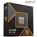 AMD Ryzen™ 9 9950X 16-Core, 32-Thread Unlocked Desktop Processor