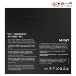 AMD Ryzen™ 9 9950X 16-Core, 32-Thread Unlocked Desktop Processor