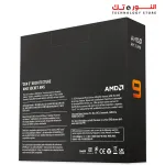AMD Ryzen™ 9 9950X 16-Core, 32-Thread Unlocked Desktop Processor
