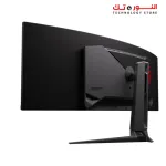 ASUS ROG Swift PG49WCD 49” Curved QD-OLED Gaming Monitor  - Dual QHD 32:9 (5120x1440), 144Hz, 0.03ms, G-SYNC Compatible, Smart-KVM