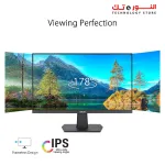 ASUS VA24EHF Eye Care Gaming Monitor – 23.8-inch, IPS, Full HD, Frameless, 100Hz, Adaptive-Sync, 1ms MPRT, HDMI, Low Blue Light, Flicker Free, Wall Mountable