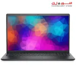 Dell Inspiron 3520 Intel Core I3-1215U 8GB DDR4 RAM - 512GB SSD – Intel UHD Graphics -15.6 (FHD) 120HZ