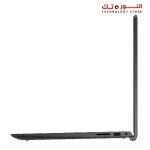 Dell Inspiron 3520 Intel Core I3-1215U 8GB DDR4 RAM - 512GB SSD – Intel UHD Graphics -15.6 (FHD) 120HZ