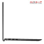 Dell Inspiron 3520 Intel Core I3-1215U 8GB DDR4 RAM - 512GB SSD – Intel UHD Graphics -15.6 (FHD) 120HZ