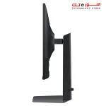 SAMSUNG LS32DG502EUXEN 32-Inch Odyssey G50D Series QHD Fast IPS Gaming Monitor, 1ms, VESA DisplayHDR 400, 180Hz, AMD FreeSync, Adjustable Stand, Eye Saver Mode