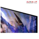SAMSUNG LS27DG600SUXEN 27-Inch Odyssey G6 (G60SD) Series OLED Gaming Monitor with QHD 360Hz 0.03ms, Anti-Glare, Sleek Metal Design, 2024