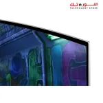 Samsung Odyssey LS49DG934SUXEN Curved OLED G9 G93SD, 49-Inch Size DQHD Super Ultra Wide Gaming Computer Monitor,Refresh Rate 240Hz & Response Time 0.03ms(GTG), with FreeSync Premium Pro