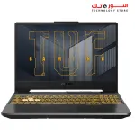 ASUS TUF Gaming A15 FA506NC-HN005W AMD Ryzen 5 7535HS - RTX 3050 4GB - 15.6 FHD 144Hz - 8GB DDR5 - 512GB SSD - Win 11