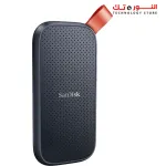 SanDisk SDSSDE30-1T00 External SSD Hard Drive, 1TB UP TO 800MB/s - USB 3.2 Gen 2