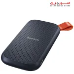 SanDisk SDSSDE30-1T00 External SSD Hard Drive, 1TB UP TO 800MB/s - USB 3.2 Gen 2