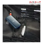 SanDisk SDSSDE30-1T00 External SSD Hard Drive, 1TB UP TO 800MB/s - USB 3.2 Gen 2