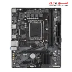 GIGABYTE H610M K V2 DDR5 PCIe 4.0 Design, Gen3 x4 M.2 ,GbE LAN ,Anti-Sulfur Resistor, Smart Fan 6