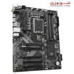 GIGABYTE B760 DS3H AX DDR4 -  Hybrid 8+2+1 Phases Digital - PCIe 4.0 - Wi-Fi 6E