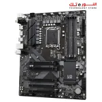 GIGABYTE B760 DS3H AX DDR4 -  Hybrid 8+2+1 Phases Digital - PCIe 4.0 - Wi-Fi 6E