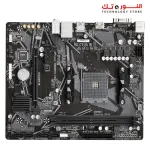 GIGABYTE A520M K V2 DDR4 Ultra Durable Motherboard with GbE LAN with Bandwidth Management, PCIe 3.0 x4 M.2