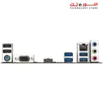 GIGABYTE A520M K V2 DDR4 Ultra Durable Motherboard with GbE LAN with Bandwidth Management, PCIe 3.0 x4 M.2