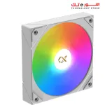 Xigmatek AK6 Dual Digital Arctic ARGB CPU Air Cooler