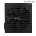 Aerocool FALCON ARGB PC MID TOWER CASE VX PLUS 600 POWER SUPPLY
