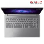 Lenovo LOQ 15IAX9E Essential Core i5-12450HX - RAM 16GB DDR5 - 512GB SSD - Nvidia RTX 4050 6GB - 15.6 FHD 100% sRGB 144Hz - 2Y Warranty - Mouse Gaming