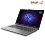 Lenovo LOQ 15IAX9E Essential Core i5-12450HX - RAM 16GB DDR5 - 512GB SSD - Nvidia RTX 4050 6GB - 15.6 FHD 100% sRGB 144Hz - 2Y Warranty - Mouse Gaming